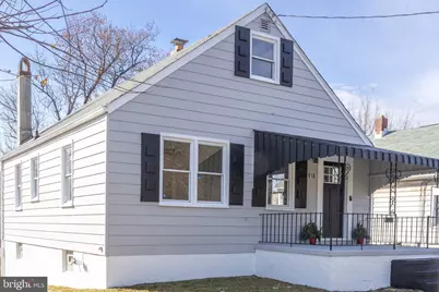 618 Wilson Avenue, Baltimore, MD 21224 - Photo 63