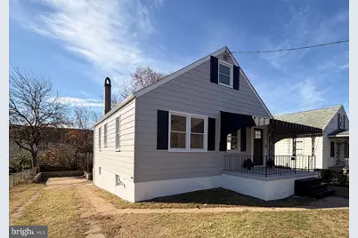 618 Wilson Avenue, Baltimore, MD 21224 - Photo 3