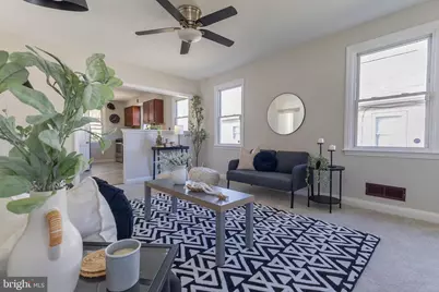 618 Wilson Avenue, Baltimore, MD 21224 - Photo 5