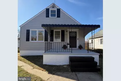 618 Wilson Avenue, Baltimore, MD 21224 - Photo 1