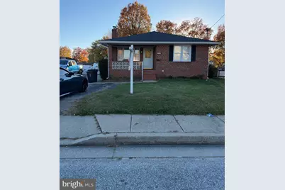 344 Maple Avenue, Essex, MD 21221 - Photo 1