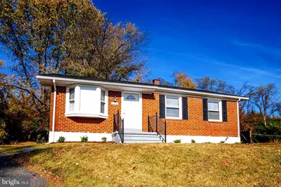 9106 Covered Bridge Road, Baltimore, MD 21234 - Photo 1