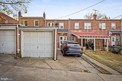 63 Burkshire Road, Towson, MD 21286 - Photo 33