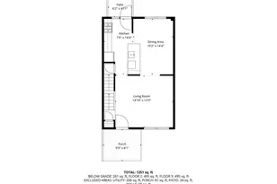 63 Burkshire Rd, Towson, MD 21286 - Photo 5