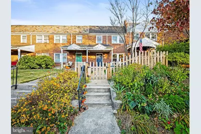 63 Burkshire Road, Towson, MD 21286 - Photo 3