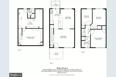 63 Burkshire Road, Towson, MD 21286 - Photo 43