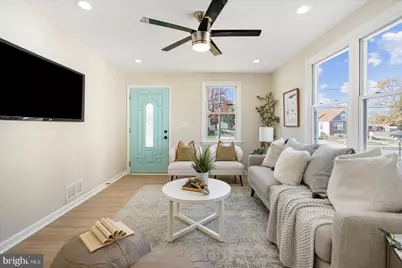 405 Margaret Avenue, Baltimore, MD 21221 - Photo 5