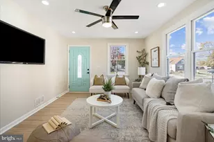 405 Margaret Ave, Baltimore, MD 21221 - Photo 5