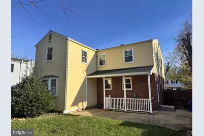 1620 Trebor Court, Lutherville Timonium, MD 21093 - Photo 25