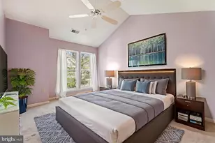 5233 Wagon Shed Cir, Owings Mills, MD 21117 - Photo 17