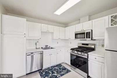 5233 Wagon Shed Circle #5233, Owings Mills, MD 21117 - Photo 15