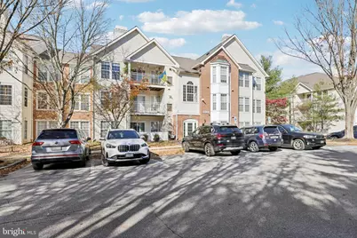 5233 Wagon Shed Circle #5233, Owings Mills, MD 21117 - Photo 29