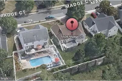 5506 Madge Court, White Marsh, MD 21162 - Photo 81