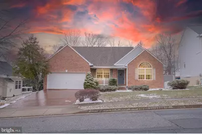 5506 Madge Court, White Marsh, MD 21162 - Photo 5