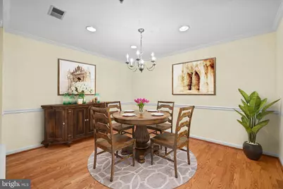 12011 Tralee #104, Lutherville Timonium, MD 21093 - Photo 5