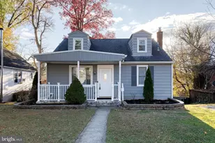 3109 Hiss Ave, Parkville, MD 21234 - Photo 1