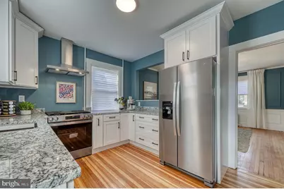 606 Aldershot Road, Baltimore, MD 21229 - Photo 21