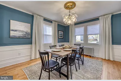 606 Aldershot Road, Baltimore, MD 21229 - Photo 13