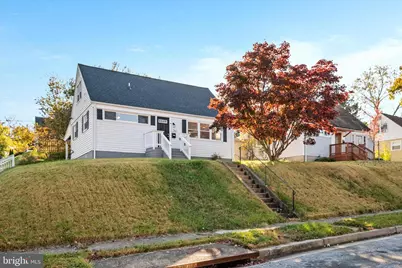 741 Silver Creek Road, Pikesville, MD 21208 - Photo 3