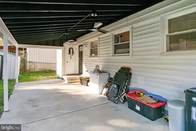 741 Silver Creek Road, Pikesville, MD 21208 - Photo 25