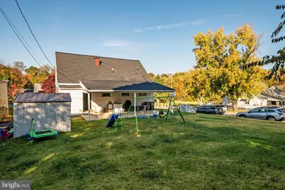 741 Silver Creek Road, Pikesville, MD 21208 - Photo 29