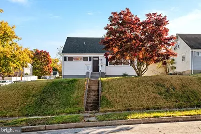 741 Silver Creek Road, Pikesville, MD 21208 - Photo 31