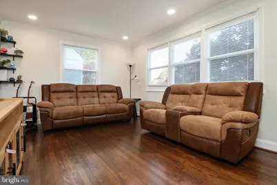 741 Silver Creek Road, Pikesville, MD 21208 - Photo 7