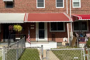 7716 Wynbrook Rd, Baltimore, MD 21224 - Photo 1