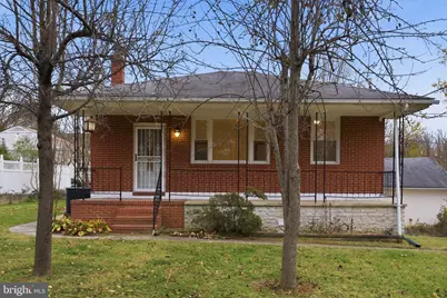 2301 Bayside Drive, Baltimore, MD 21221 - Photo 1