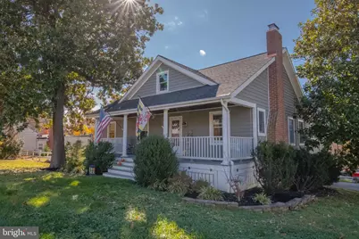 11512 Greenspring Avenue, Lutherville Timonium, MD 21093 - Photo 5