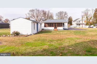 7231 Greenbank Road, Baltimore, MD 21220 - Photo 9