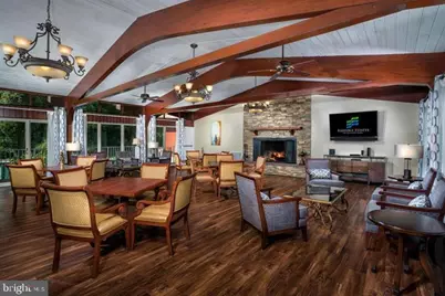 8 Over Ridge Court #4032, Baltimore, MD 21210 - Photo 5