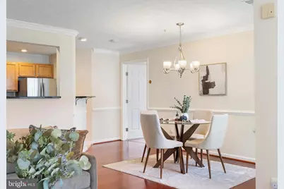 9602 Haven Farm Road #9602B, Perry Hall, MD 21128 - Photo 9