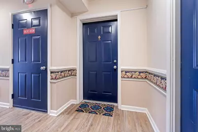 9602 Haven Farm Road #9602B, Perry Hall, MD 21128 - Photo 17