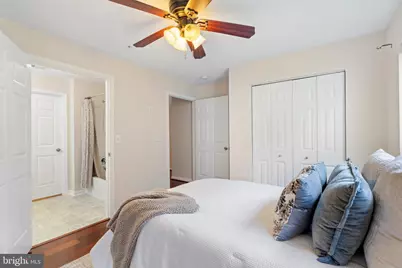 9602 Haven Farm Road #9602B, Perry Hall, MD 21128 - Photo 29