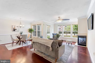 9602 Haven Farm Road #9602B, Perry Hall, MD 21128 - Photo 19