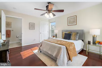 9602 Haven Farm Road #9602B, Perry Hall, MD 21128 - Photo 25