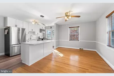 101 Regester Avenue, Baltimore, MD 21212 - Photo 5