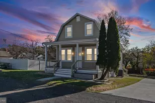 9303 Hillside Ave, Parkville, MD 21234 - Photo 1