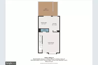 71 Chelmsford Court, Baltimore, MD 21220 - Photo 29