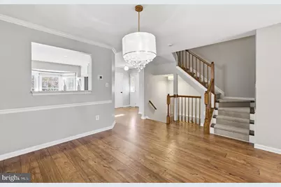 900 Hidden Moss Drive, Cockeysville, MD 21030 - Photo 17