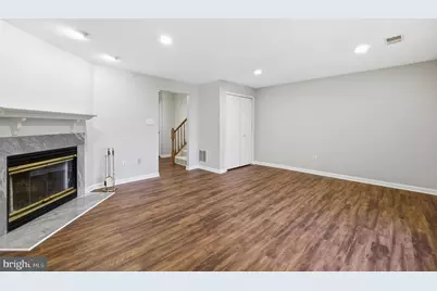 900 Hidden Moss Drive, Cockeysville, MD 21030 - Photo 9