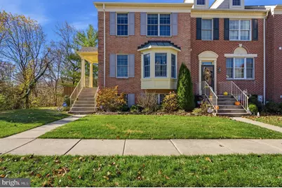 900 Hidden Moss Drive, Cockeysville, MD 21030 - Photo 3