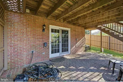 900 Hidden Moss Drive, Cockeysville, MD 21030 - Photo 51