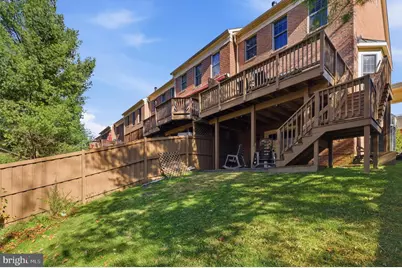 900 Hidden Moss Drive, Cockeysville, MD 21030 - Photo 53