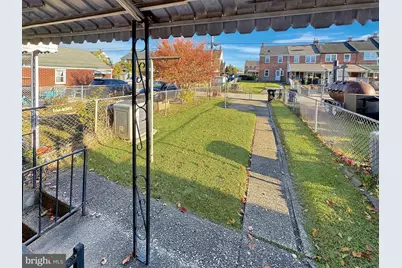 7309 Bridgewood Drive, Baltimore, MD 21224 - Photo 19