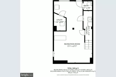 7309 Bridgewood Drive, Baltimore, MD 21224 - Photo 23