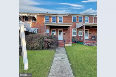 7309 Bridgewood Drive, Baltimore, MD 21224 - Photo 1