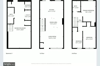 1914 Armco Way, Dundalk, MD 21222 - Photo 31