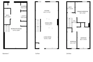 1914 Armco Way, Dundalk, MD 21222 - Photo 31